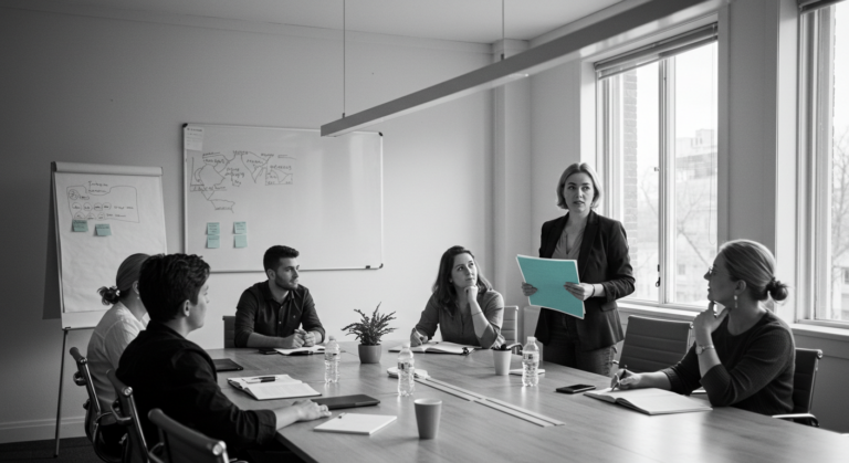 Lead with Impact: Unveiling Effective Leadership Styles for Women