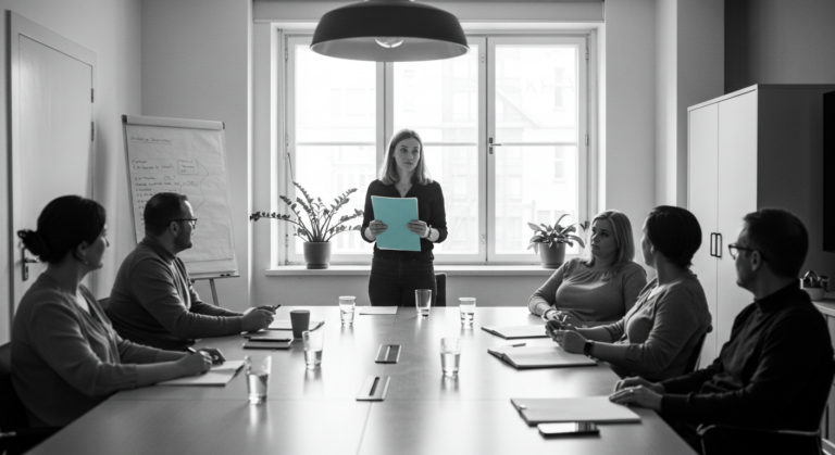 Leadership and Decision Making: Proven Strategies for Success