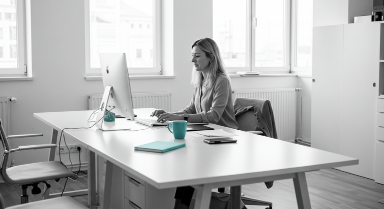 Take Charge: The Must-Have Qualities of a Good Leader