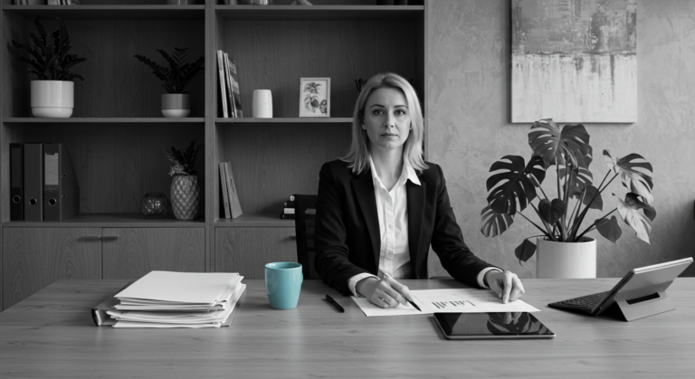 Stand Tall: Empowering Tips on How to Advocate for Yourself at Work