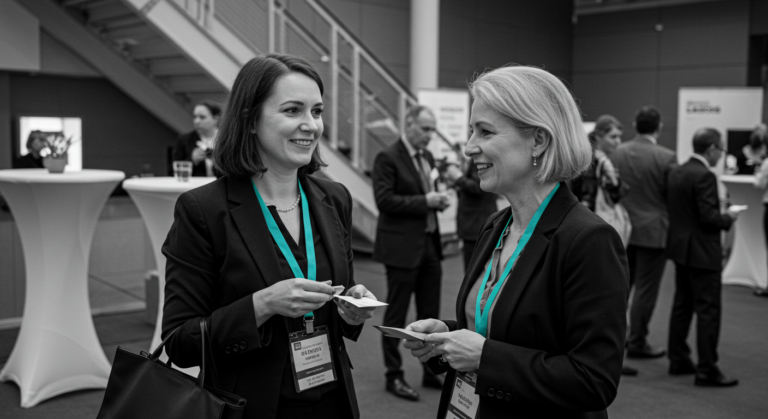 Strategies to Build a Professional Network to Empower Your Journey