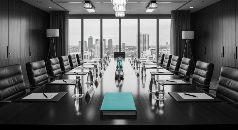 Take Charge of Your Destiny: How to Advance in Your Career