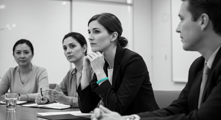 Learn from Your Mistakes: Transforming Setbacks into Leadership Growth