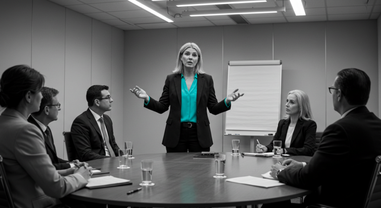 Empower Your Workplace Journey: Managing Difficult Coworkers