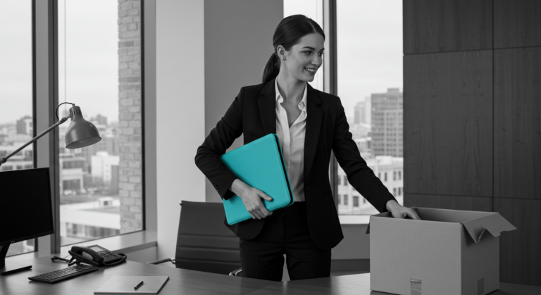 How to Be an Organized Manager: Systems That Create Freedom