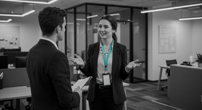 Elevate Your Career: The Power of Taking Initiative at Work