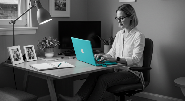 Work Life Balance Quotes: Wisdom for Women Leaders Reclaiming Their Power