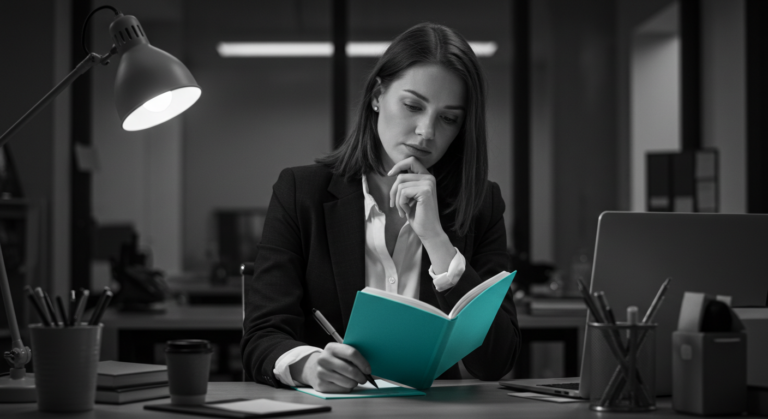 Work Life Balance and Self Care: Essential Practices for Women Leaders