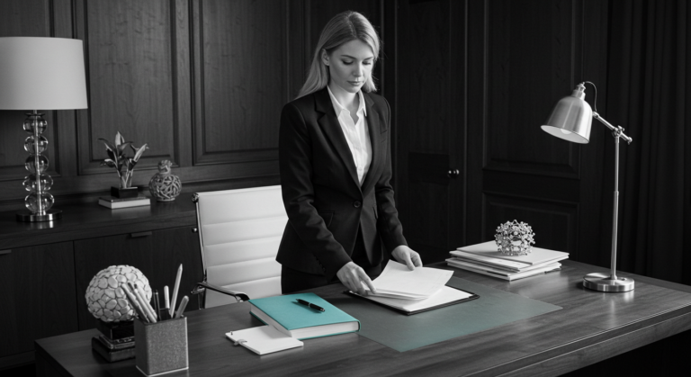 Women in Leadership Roles: Reaching Your Potential