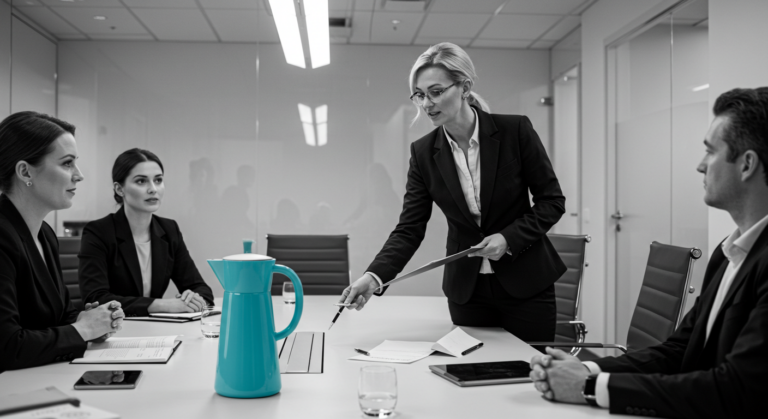 Unleash Your Potential: Enhance Your Presentation Skills Now