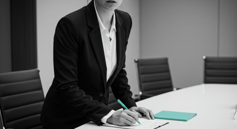 Confidence Booster: Mastering the Art of Handling Criticism at Work