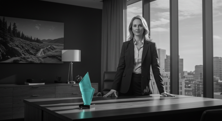 Shine as a Leader: Embracing and Enhancing Your Executive Presence