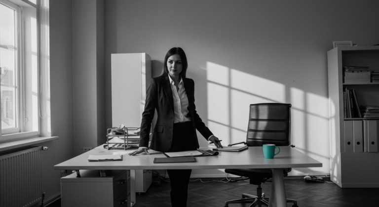 Unmasking the Truth: Dealing with Impostor Syndrome at Work
