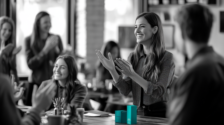 Confident Energy: How to Embody Authentic Leadership Presence