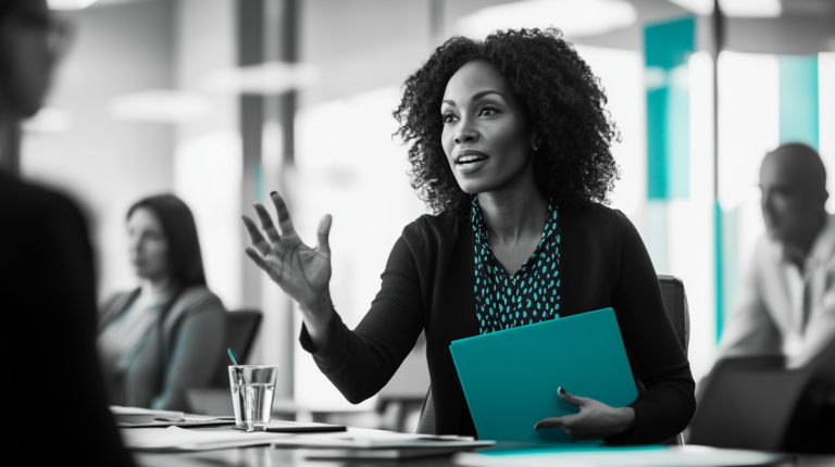 Career Development Tips: Strategic Growth Strategies for Women Leaders