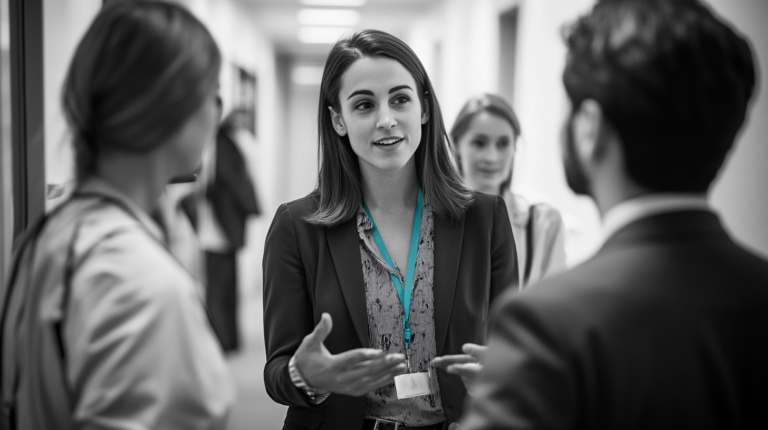How to Ask for Feedback: A Strategic Guide for Women Leaders