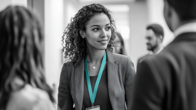 Self-Awareness and Confidence: The Foundation of Authentic Leadership