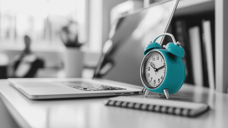 Work Life Balance and Time Management: Strategic Approaches for Women Leaders