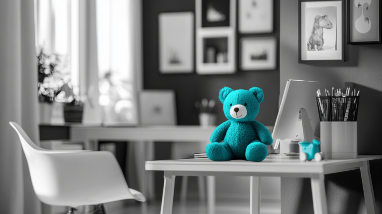 Motherhood and Leadership: Transforming Challenges into Strategic Advantages