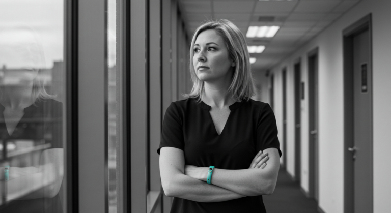 Career Anxiety: Transform Professional Worry Into Strategic Growth