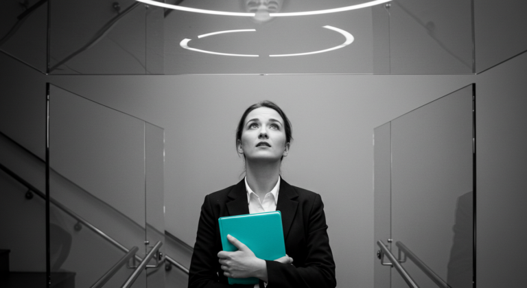 Upper Limit Problem: How Self-Sabotage Limits Your Leadership
