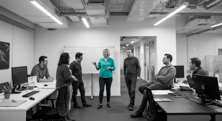 How to Motivate Your Team: A Strategic Guide for Women Leaders