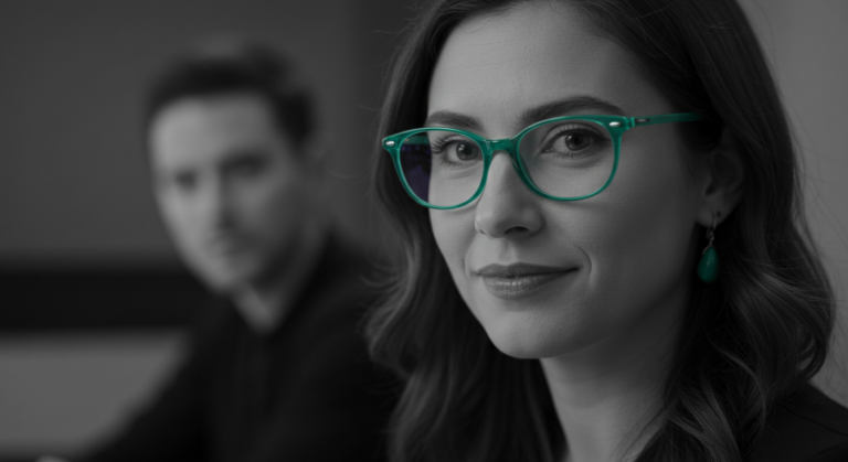 Leadership Identity: Owning Your Power as a Woman Leader