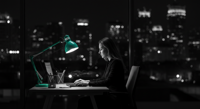 Sustainable Success: How Women Leaders Thrive for the Long Term
