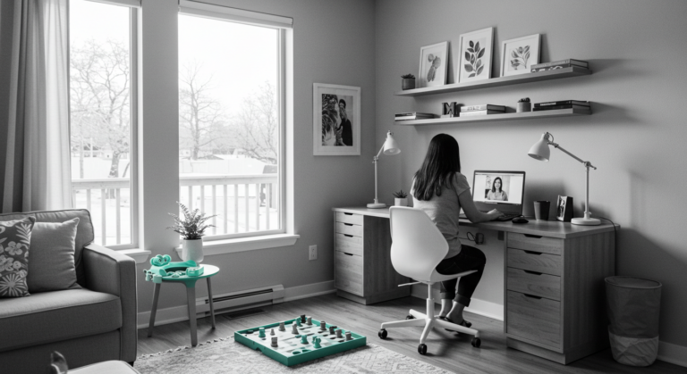 Balancing Work and Family: A Strategic Framework for Women Leaders