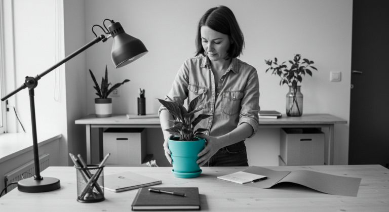 The Transformative Benefits of Work-Life Balance for Women Leaders