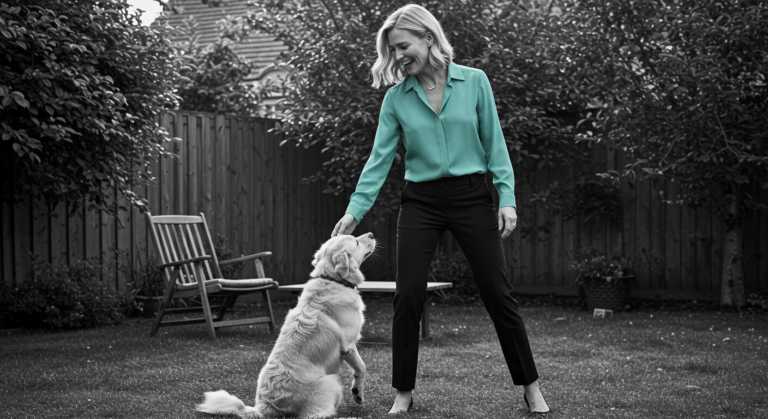 The Executive’s Guide to How to Leave Work at Work: Boundaries for Women Leaders