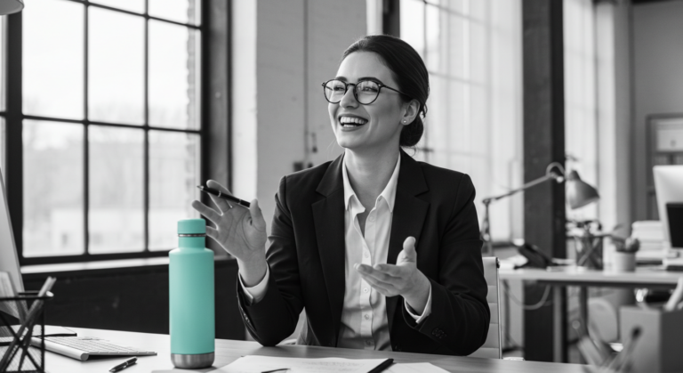 How to Love Your Job: Transform Your Work Experience Through Mindset and Action