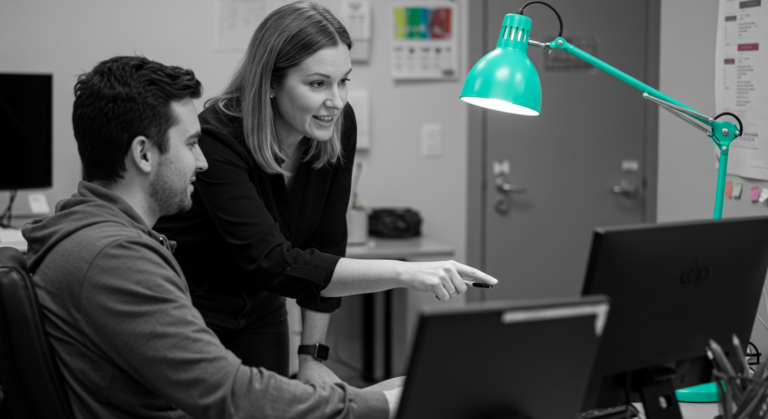 Strategies for Managing People: Beyond Command and Control
