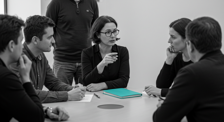 Active Listening: The Leadership Superpower That Transforms Teams