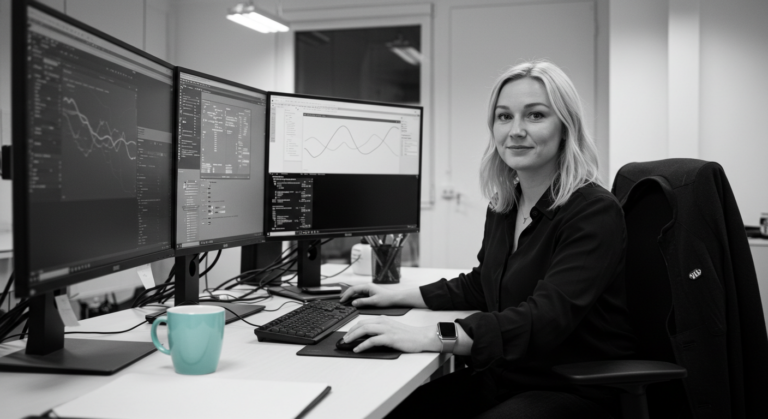 Are You Asking Yourself “What Are My Strengths at Work?” – Discover Your Professional Power