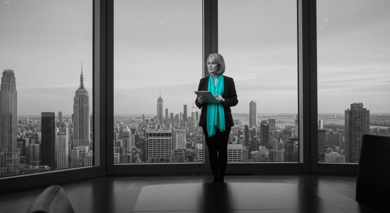 7 C’s of Great Leadership: The Core Qualities That Transform Good Leaders Into Exceptional Ones