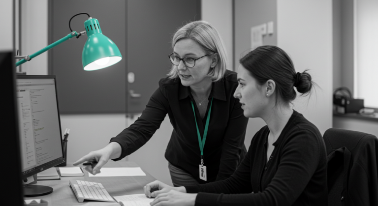 How to Find a Mentor: Strategic Guidance for Women Leaders