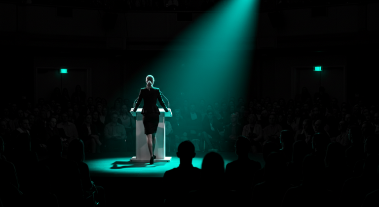 What Makes a Good Leader: Authentic Power That Transforms