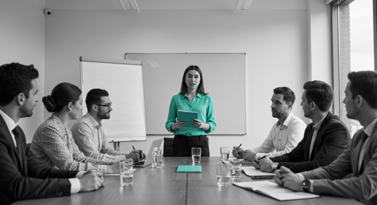 Career Success Mindset: Transform Your Thinking, Transform Your Leadership