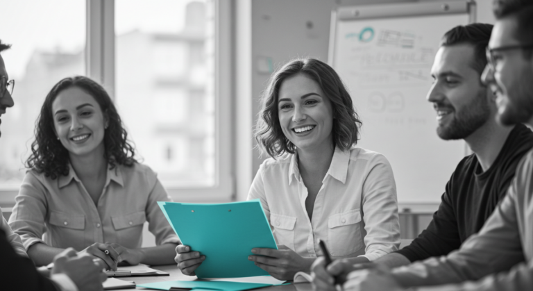 Avoid Burnout at Work: Sustainable Success Strategies for Leaders