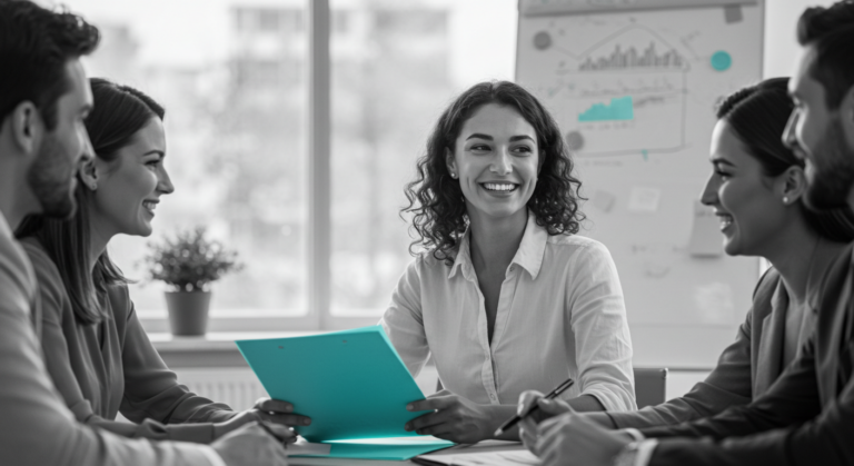 Passion at Work: Cultivating Sustainable Drive in Your Leadership
