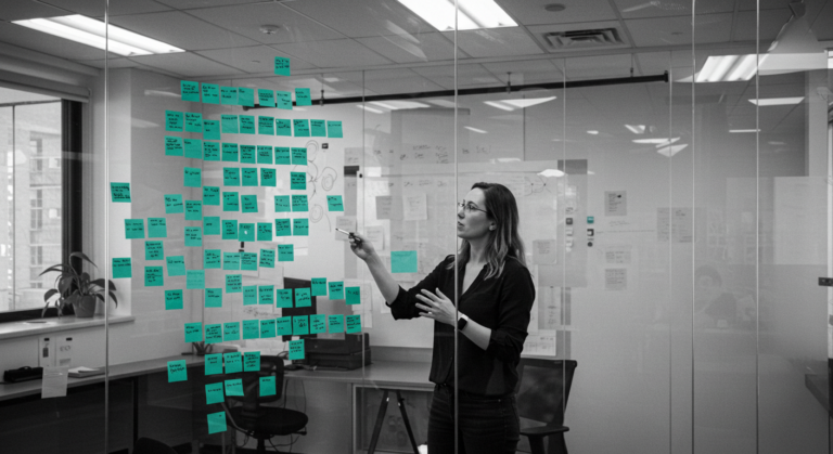 Develop a Vision for Your Team: The Complete Guide for Women Leaders